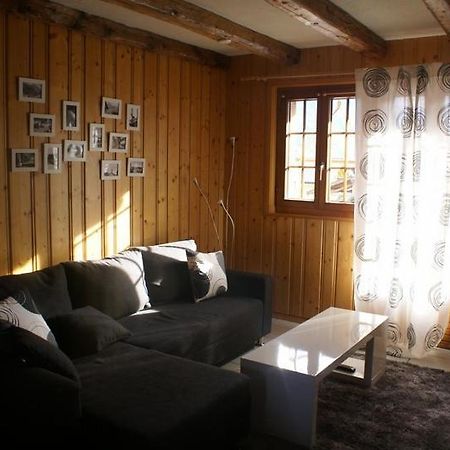 Chalet Michel Bruson ภายนอก รูปภาพ