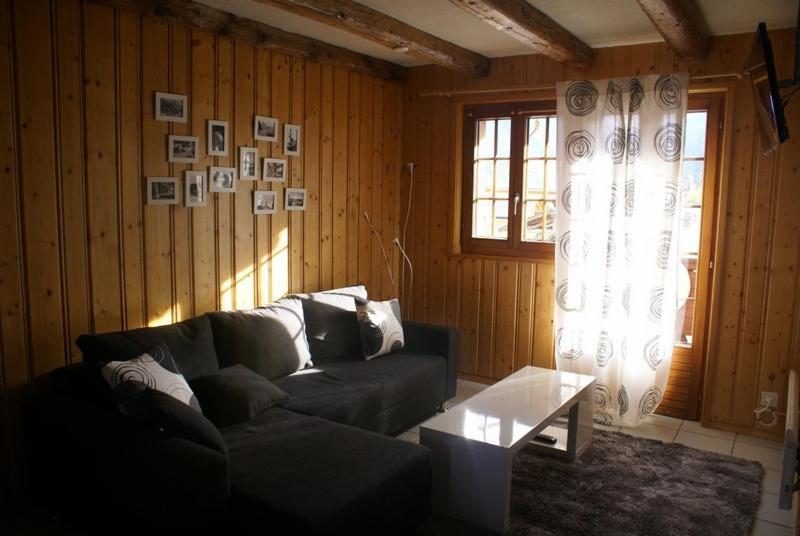 Chalet Michel Bruson ภายนอก รูปภาพ