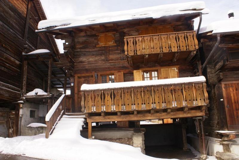 Chalet Michel Bruson ภายนอก รูปภาพ